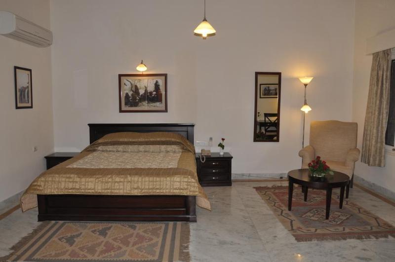 Bijolai Palace - A Inde Hotel , Jodhpur Jodhpur  Exterior photo